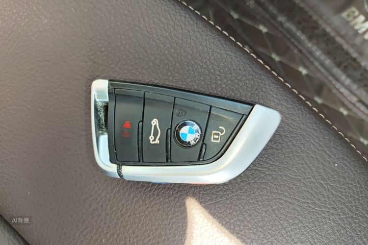 BMW X1 2020 #10 BMW X1 2020 car image #10
