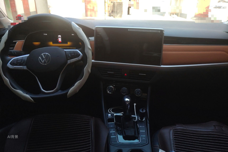 Volkswagen Bora 2023 image de voiture #11