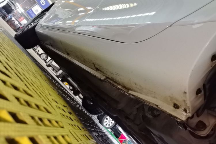 GEELY Emgrand 2020 car image #27