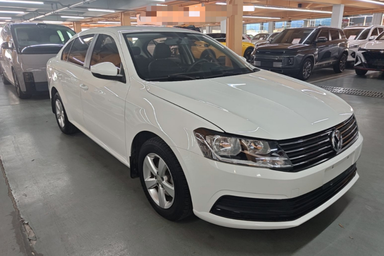 Volkswagen Lavida 2016 #4 Volkswagen Lavida 2016 car image #4