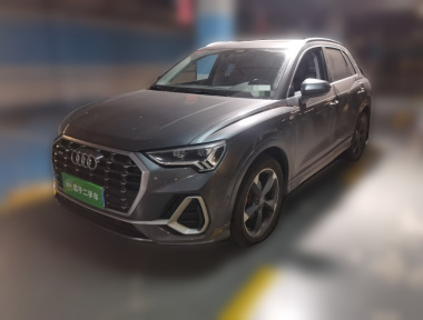 Audi Q3 2020 Audi Q3 2020 car image