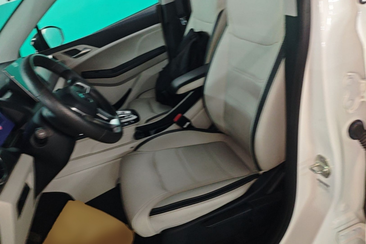 BYD Yuan Pro 2022 car image #15