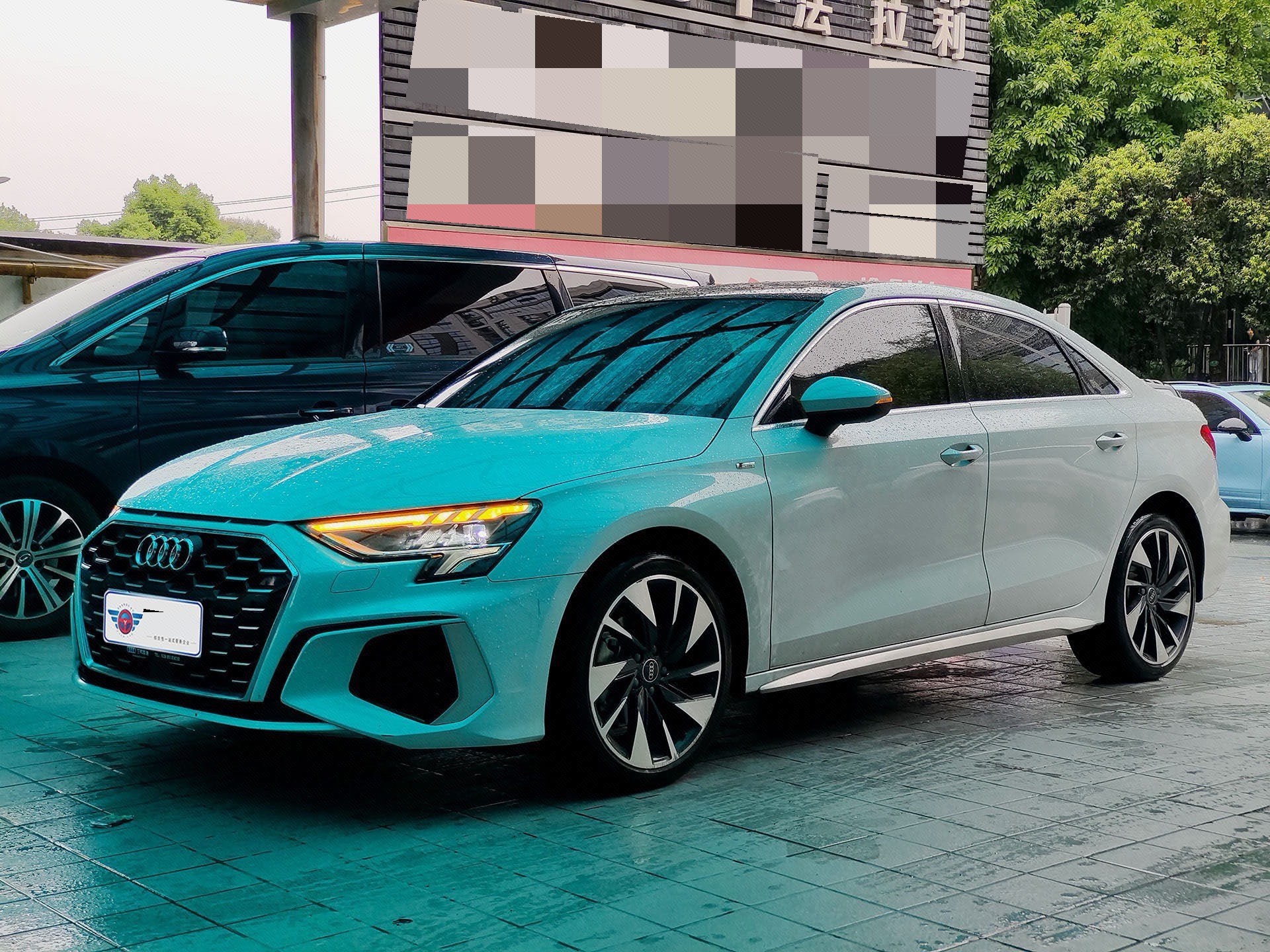 2023 2023 car image