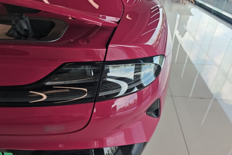 2026 #8 2026 immagine di auto #8