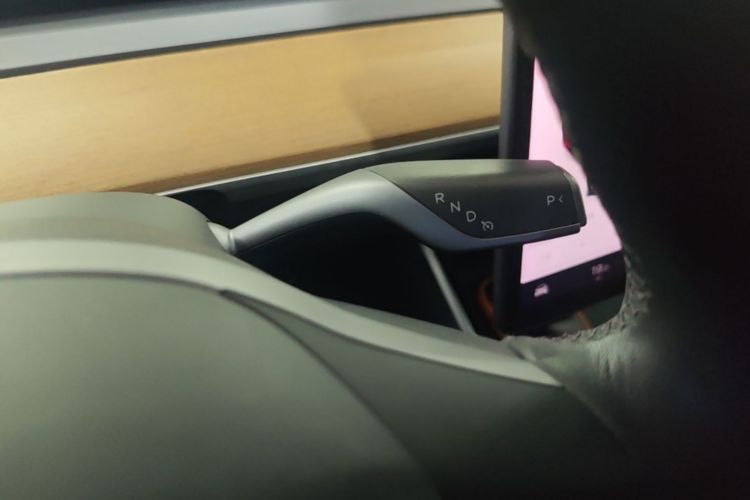 Tesla Model 3 2020 #18 Tesla Model 3 2020 car image #18