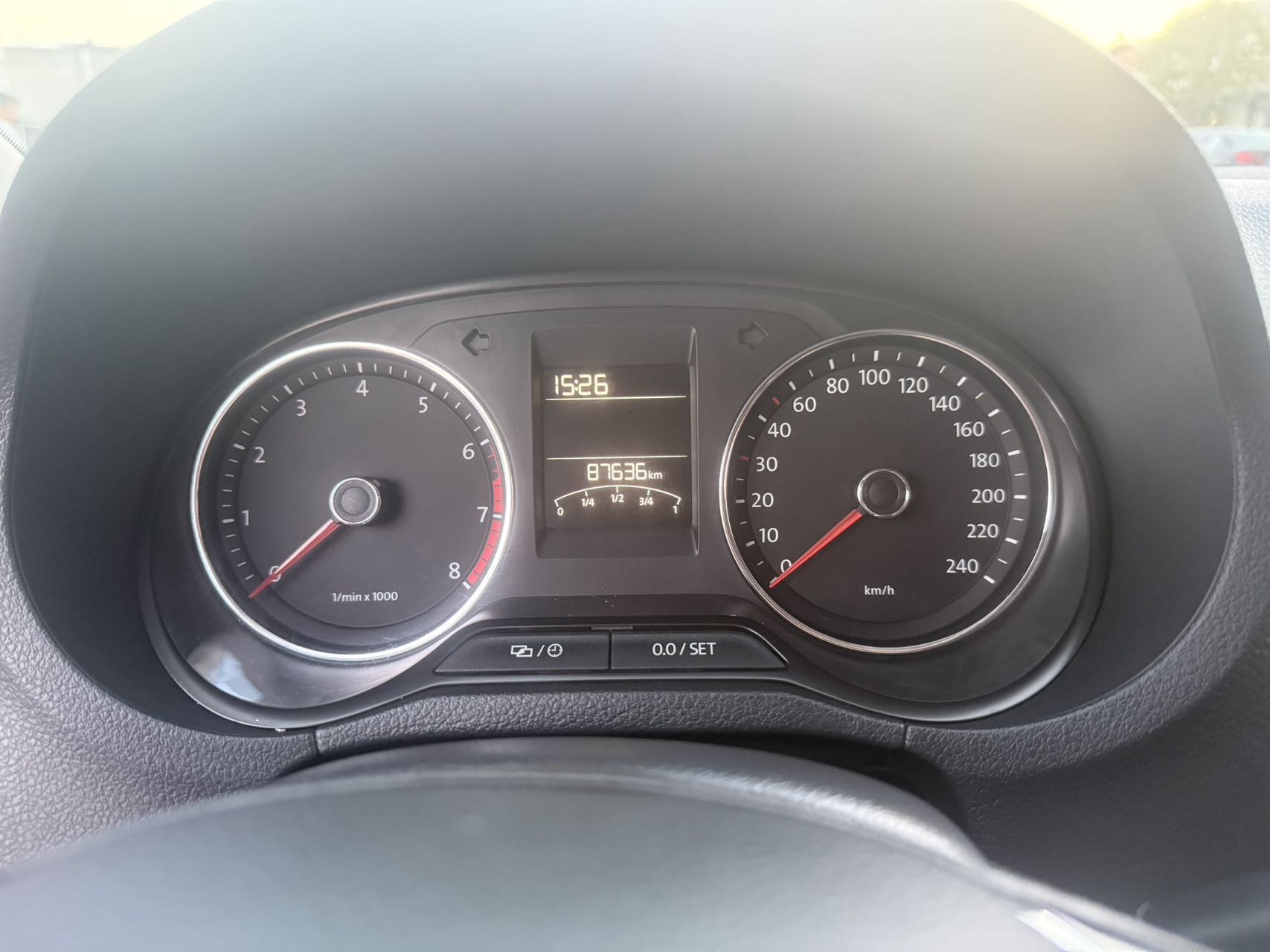 Volkswagen Polo 2015 #7 Volkswagen Polo 2015 imagen de coche #7