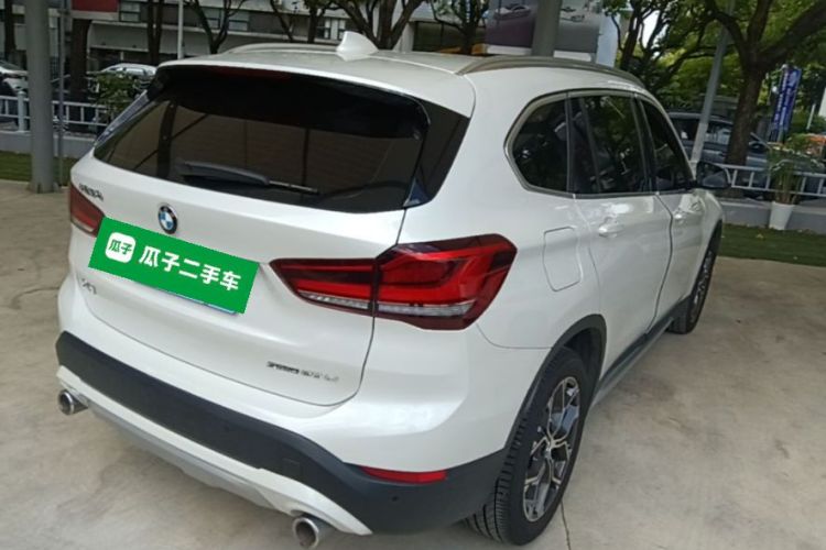 BMW X1 2023 car image #7