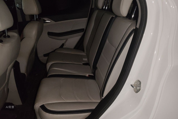 BYD Yuan Pro 2021 car image #19