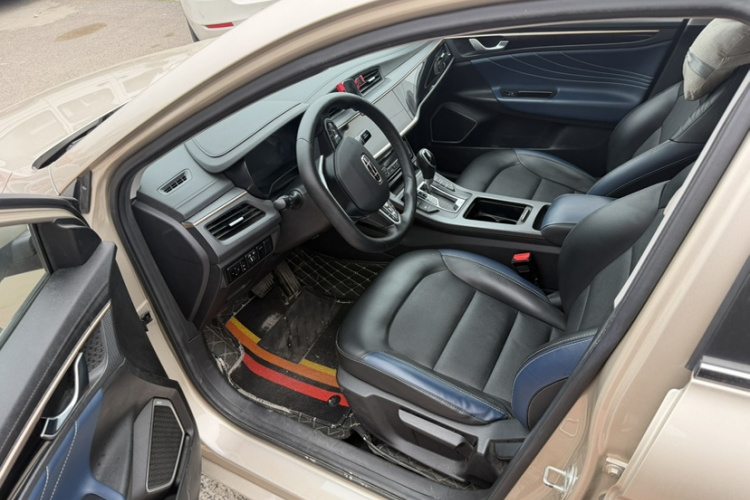GEELY Emgrand GL 2021 #10 GEELY Emgrand GL 2021 car image #10