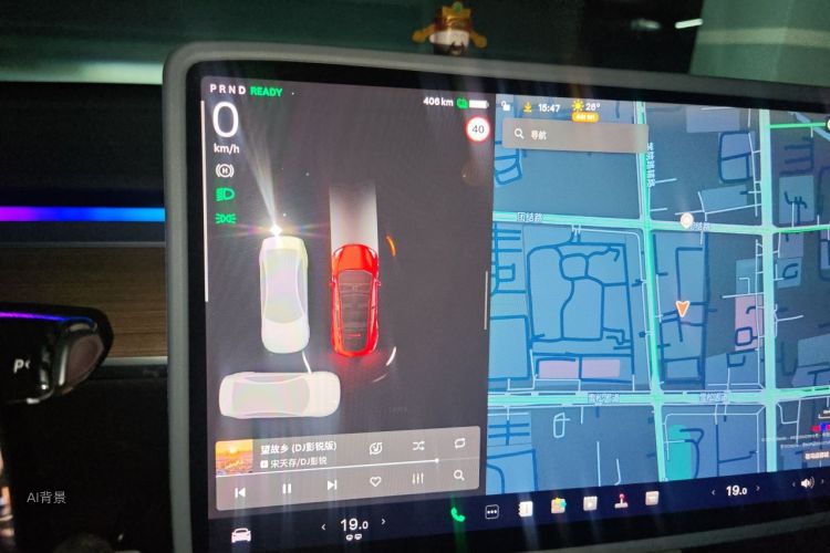 Tesla Model Y 2022 #13 Tesla Model Y 2022 car image #13
