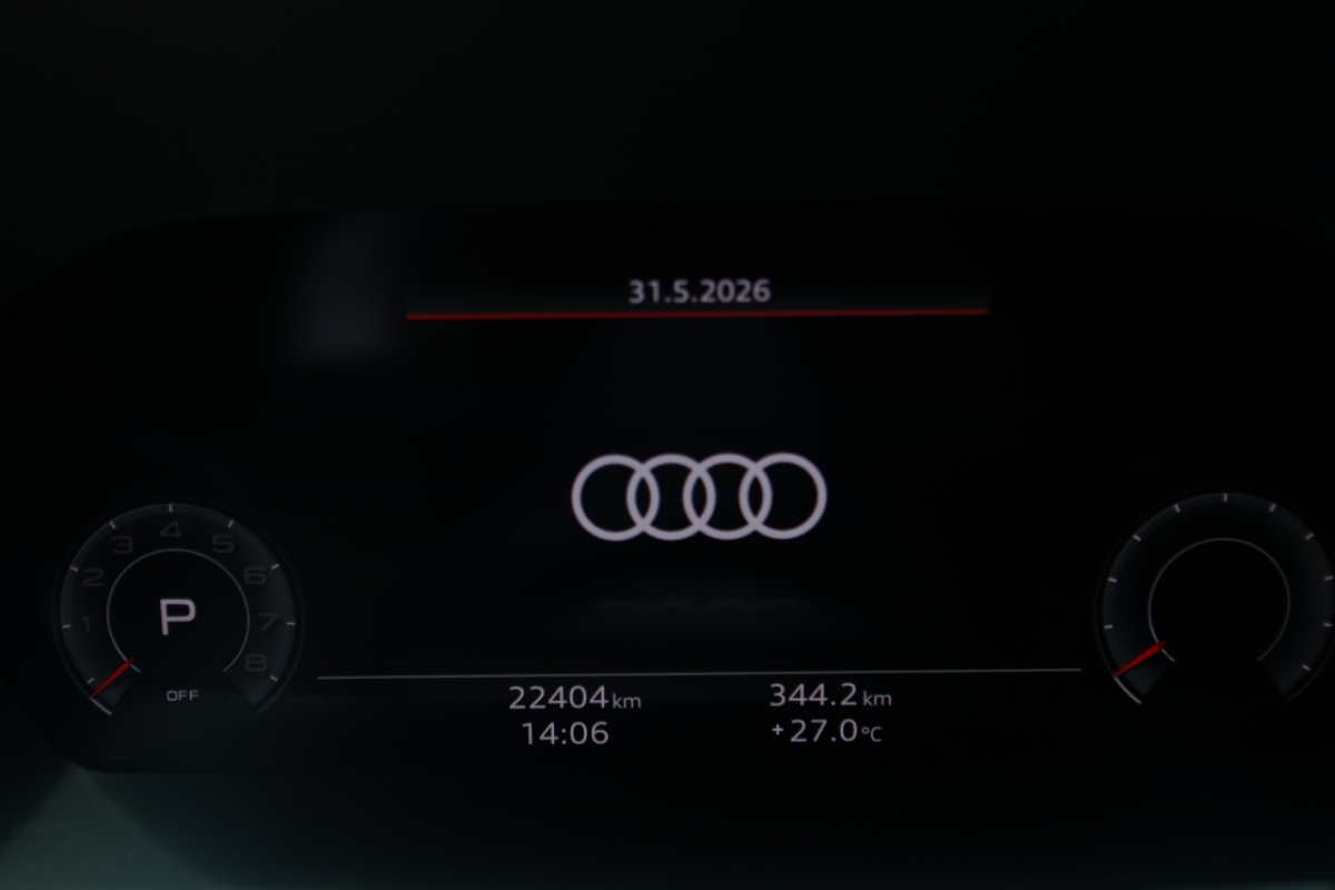 Audi A3 2024 #13 Audi A3 2024 صورة سيارة #13