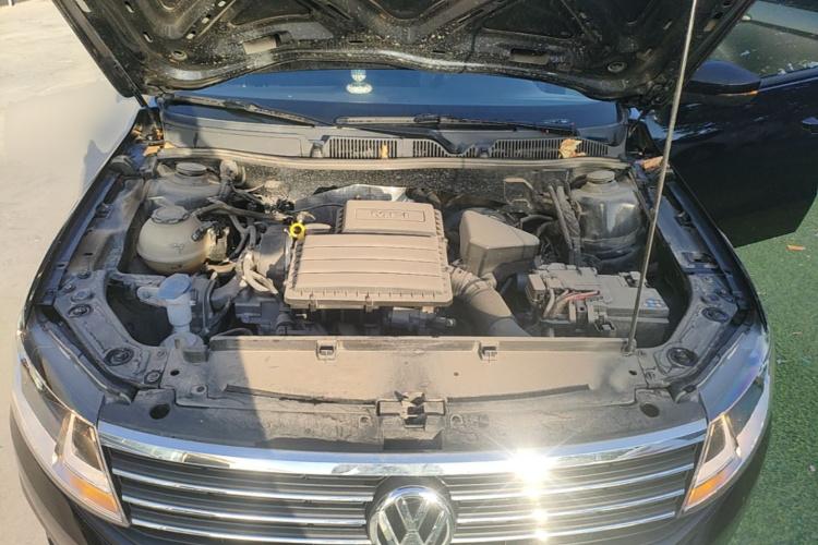 Volkswagen Lavida 2022 car image #20