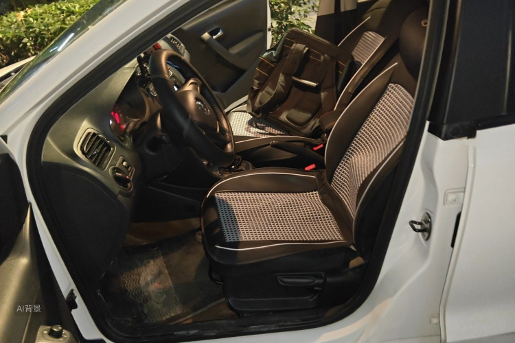 Volkswagen Polo 2017 #17 Volkswagen Polo 2017 imagem de carro #17