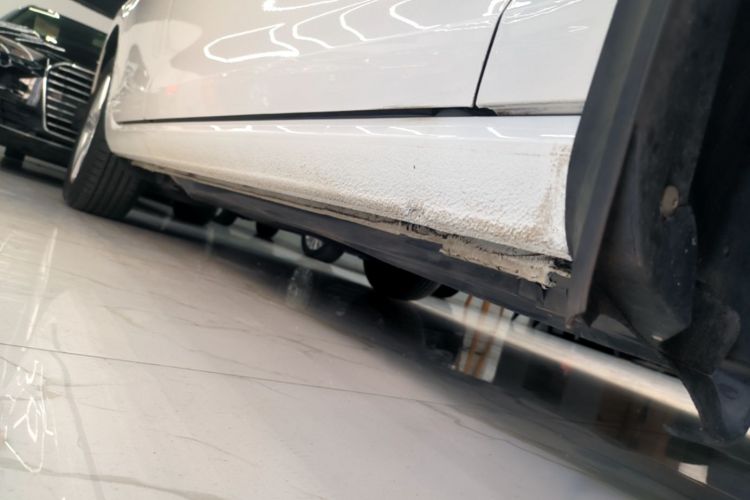 Volkswagen Golf 2016 car image #25