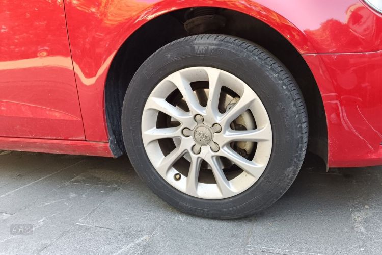 Audi A3 2015 immagine di auto #9