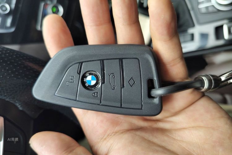 BMW X1 2021 #10 BMW X1 2021 immagine di auto #10