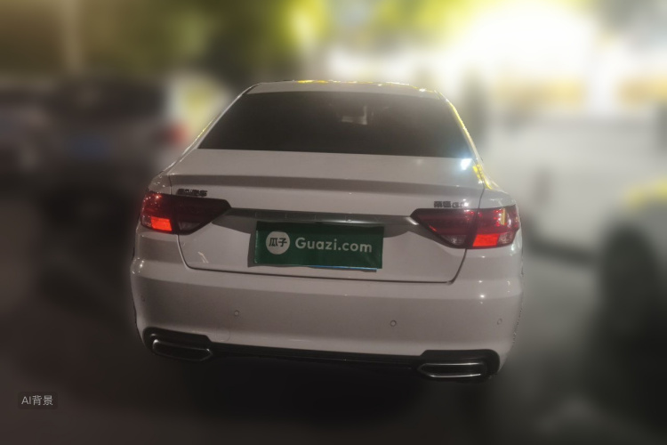 GEELY Emgrand GL 2019 #6 GEELY Emgrand GL 2019 car image #6