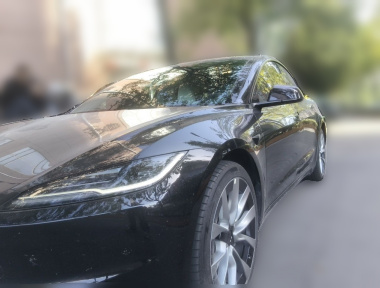 Tesla Model 3 2023 Tesla Model 3 2023 car image