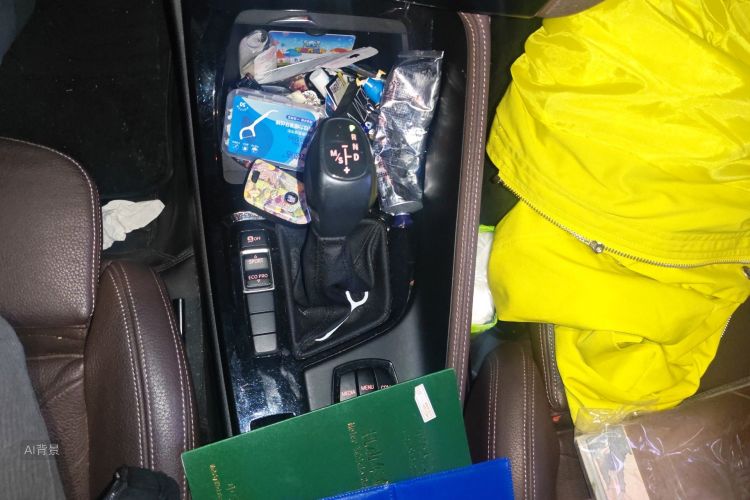 BMW X1 2018 image de voiture #16