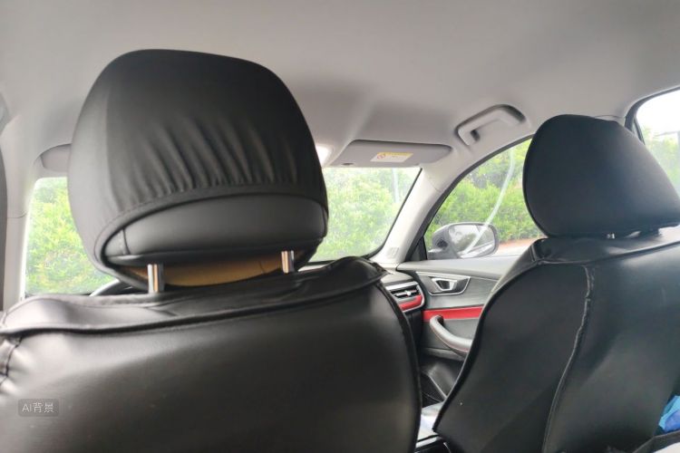 Chery Tiggo 7 2024 image de voiture #20