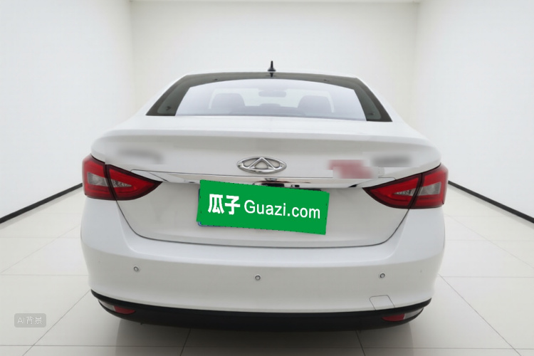 Chery Arrizo 5 2016 #6 Chery Arrizo 5 2016 car image #6