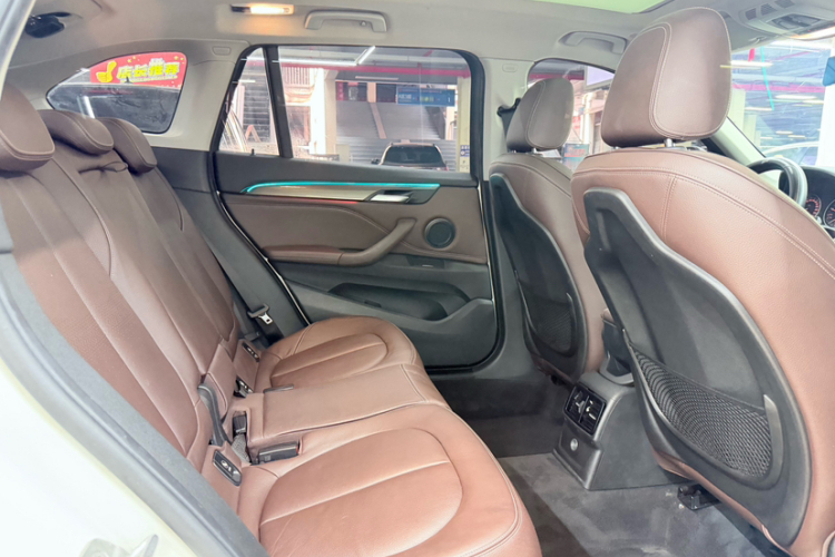 BMW X1 2016 #26 BMW X1 2016 car image #26
