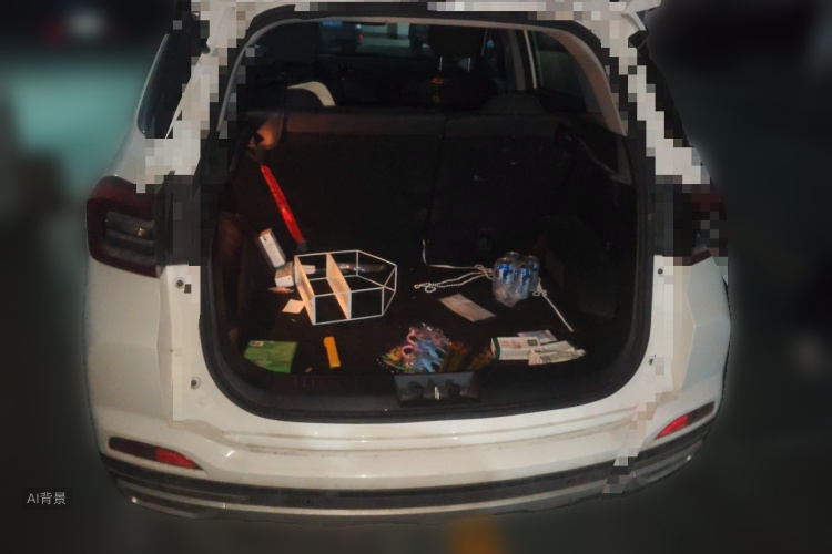 Chery Tiggo 5x 2019 #21 Chery Tiggo 5x 2019 car image #21