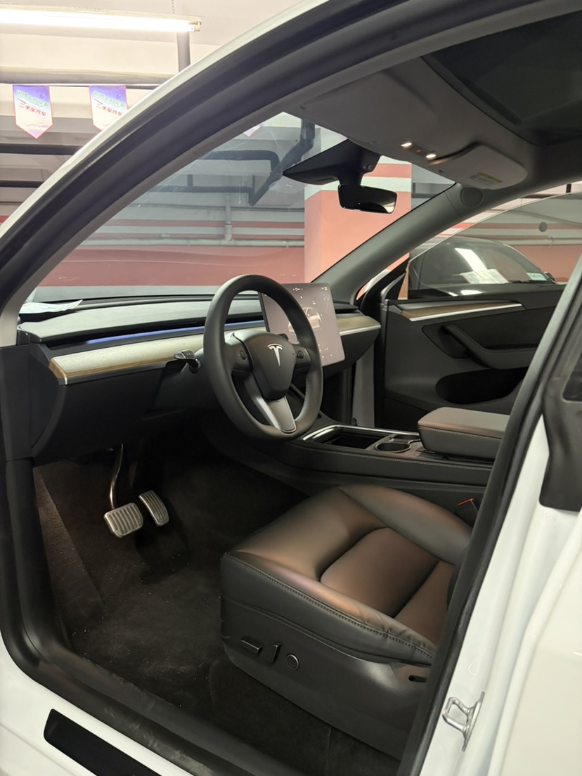 Tesla Model Y 2022 car image #6