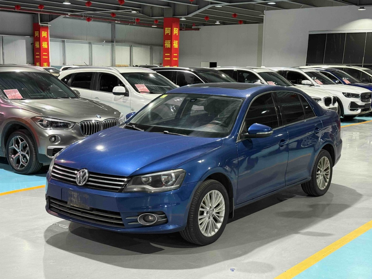 Volkswagen Bora 2013 Volkswagen Bora 2013 car image