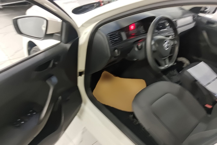 Volkswagen Santana 2021 car image #16
