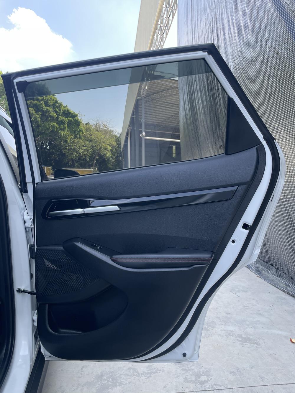 Kia Seltos 2024 image de voiture #14