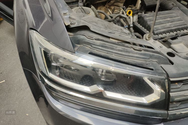 大众 途岳 2019 汽车图片 #8