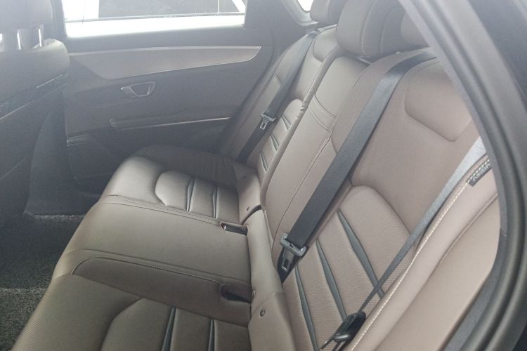 比亚迪 汉 2022 汽车图片 #17