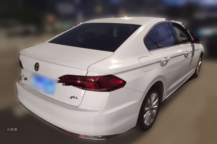 Volkswagen Bora 2018 #7 Volkswagen Bora 2018 car image #7