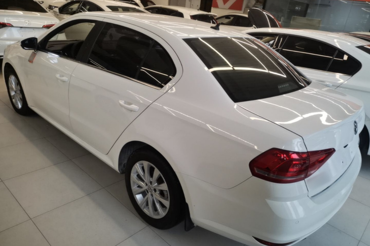 Volkswagen Lavida 2015 #7 Volkswagen Lavida 2015 car image #7
