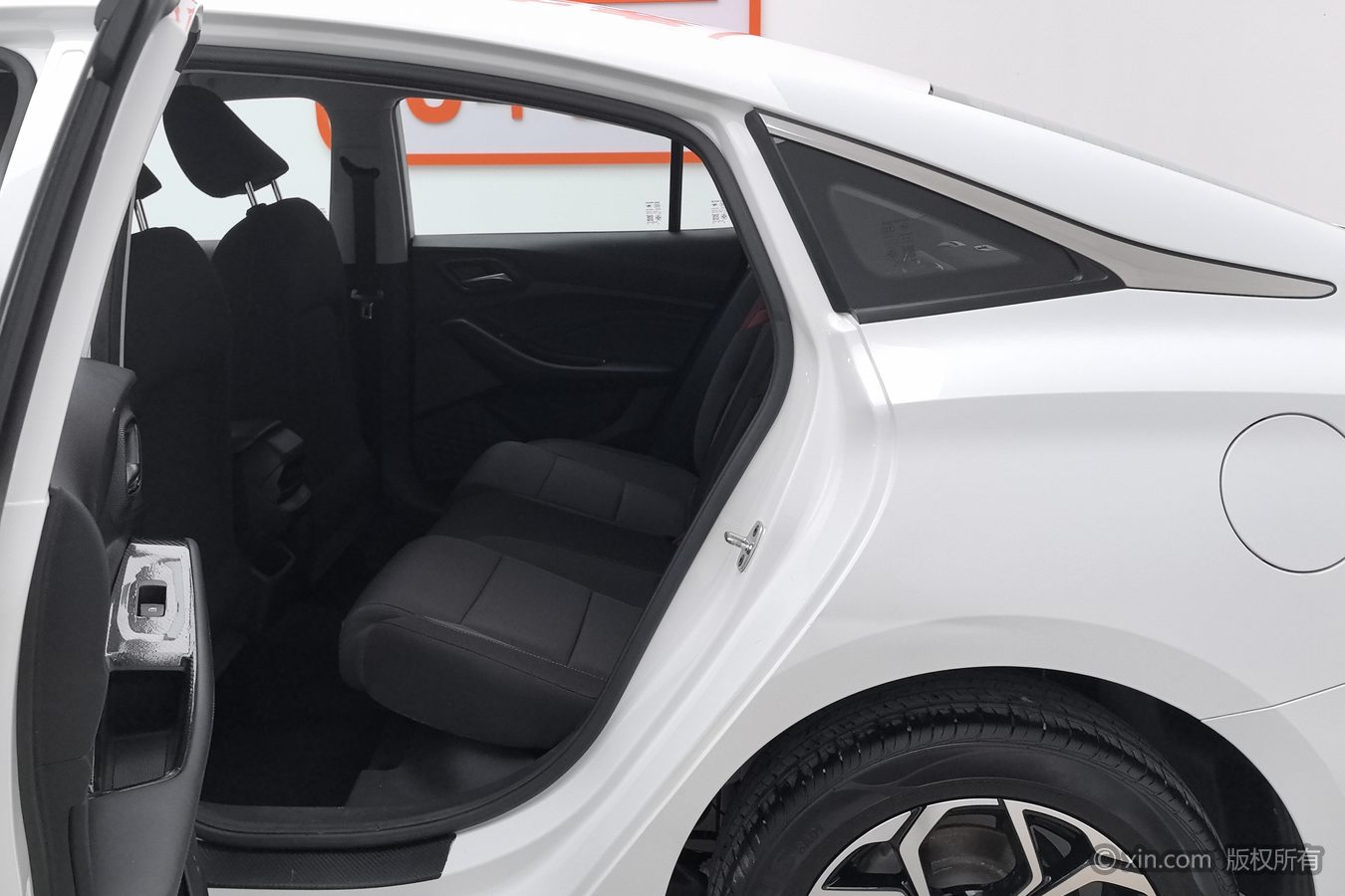 MG 5 2025 #16 MG 5 2025 image de voiture #16