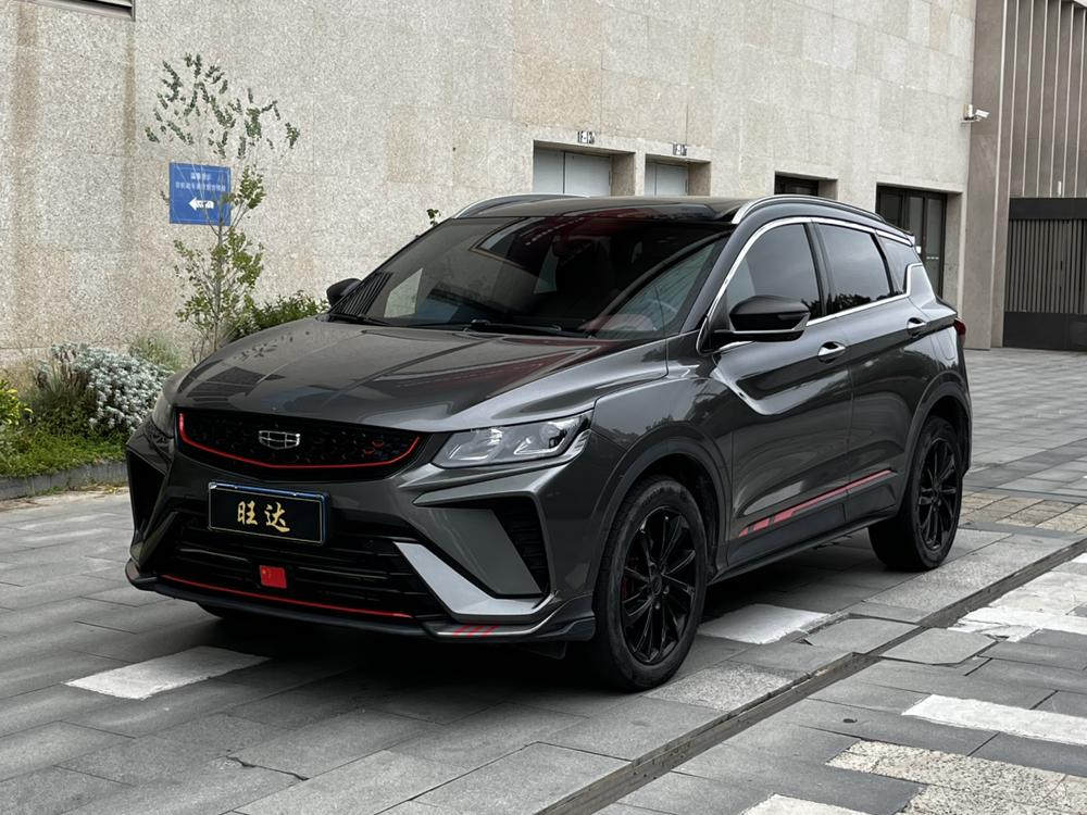 2022 2022 imagen de coche