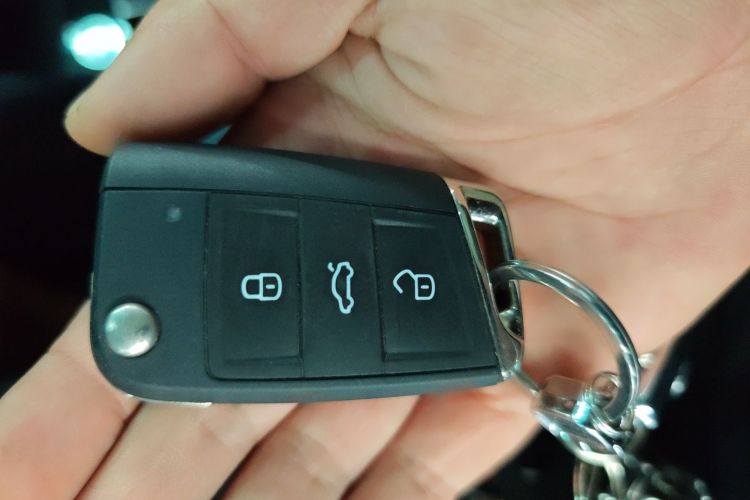 大众 途岳 2025 汽车图片 #9