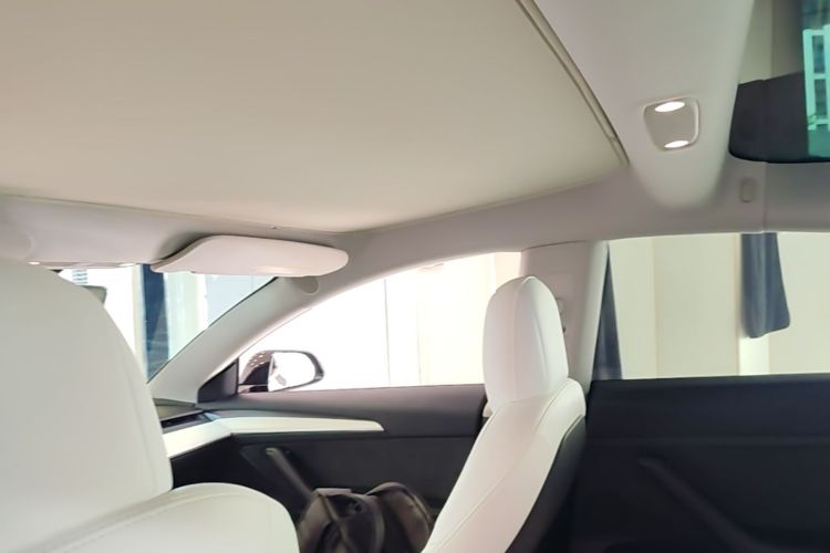 Tesla Model 3 2023 #18 Tesla Model 3 2023 car image #18