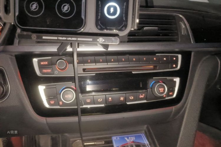 BMW 3 Series 2017 immagine di auto #15