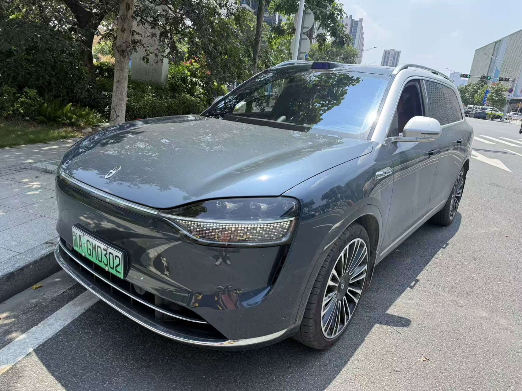 Audi Q3 2016 Audi Q3 2016 car image