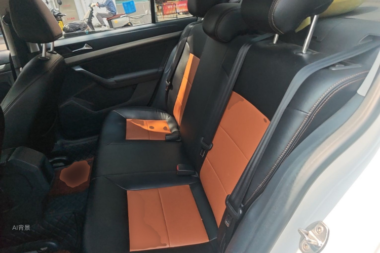 Volkswagen Lavida 2017 #19 Volkswagen Lavida 2017 car image #19