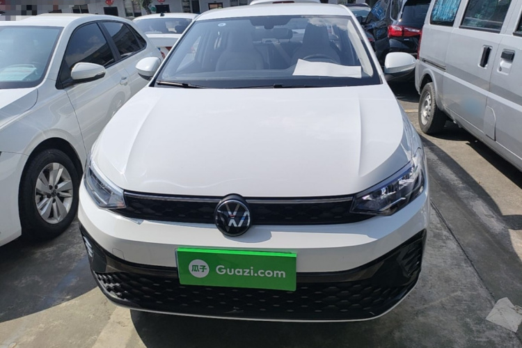 Volkswagen Lavida 2024 imagen de coche #3