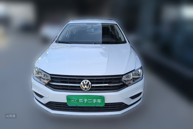 Volkswagen Bora 2018 #3 Volkswagen Bora 2018 car image #3