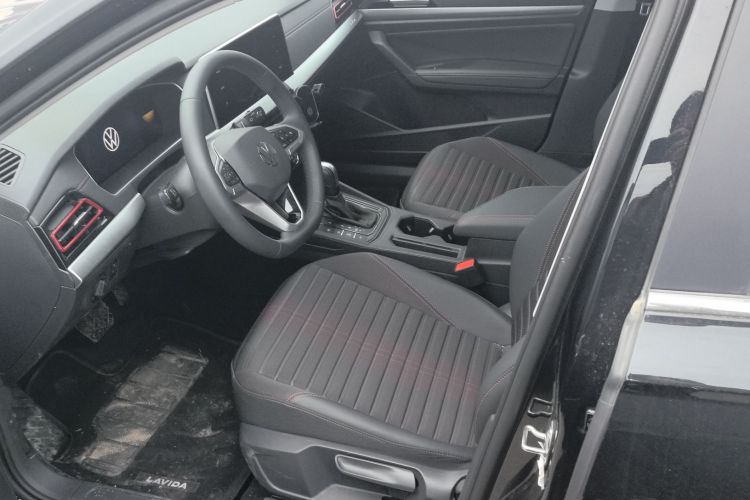 Volkswagen Lavida 2025 #9 Volkswagen Lavida 2025 immagine di auto #9