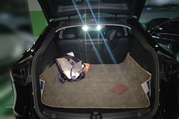 Tesla Model Y 2021 #21 Tesla Model Y 2021 immagine di auto #21