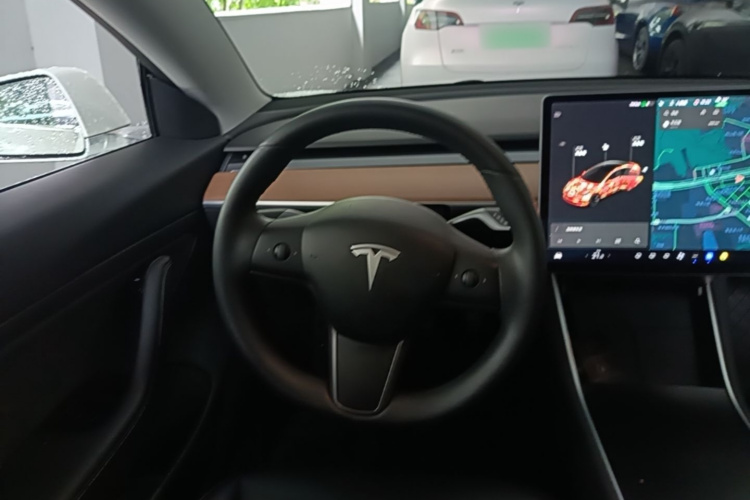 Tesla Model 3 2020 immagine di auto #11