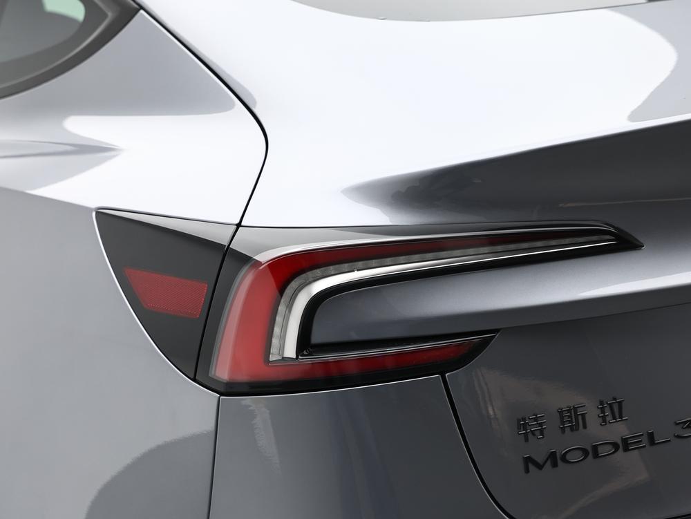 Tesla Model 3 2025 #13 Tesla Model 3 2025 car image #13