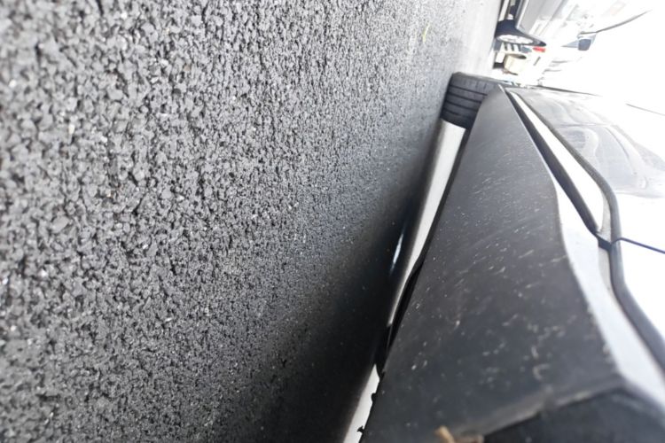 BYD Han 2021 car image #27