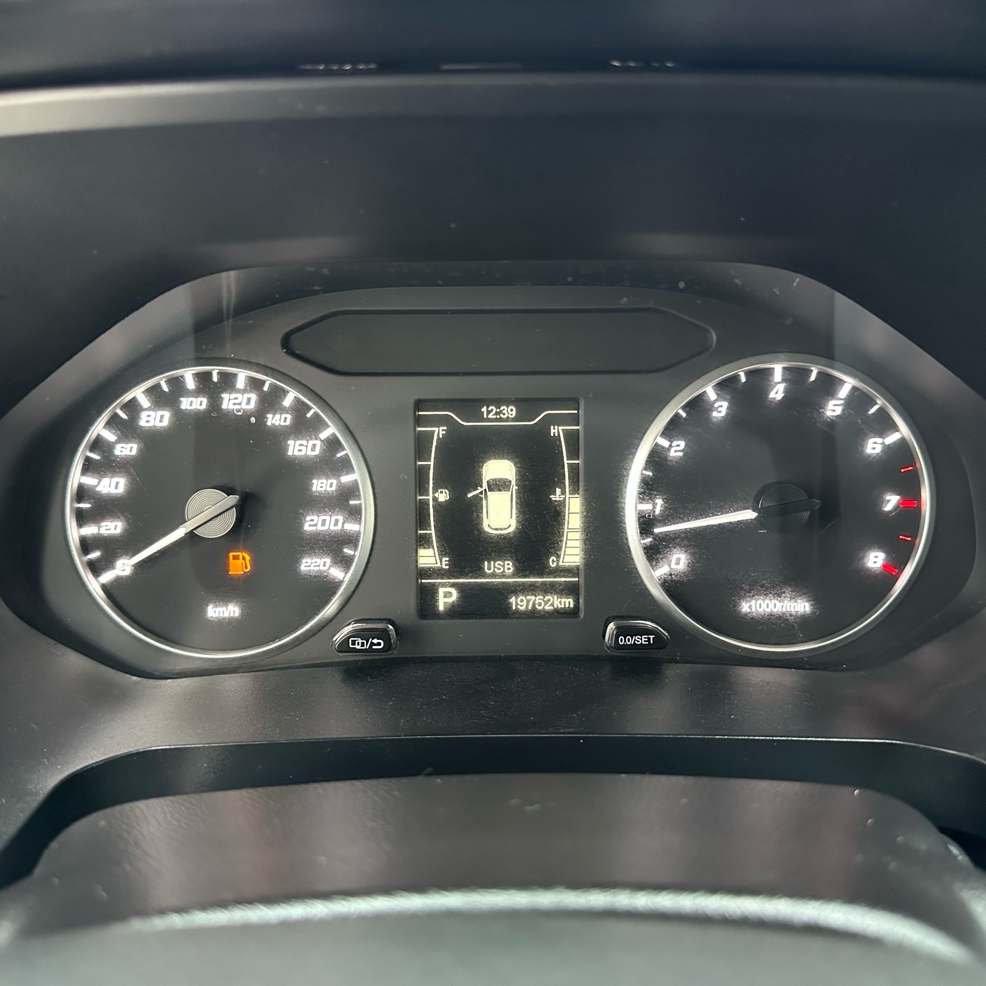 Chery Tiggo 5x 2022 #6 Chery Tiggo 5x 2022 car image #6